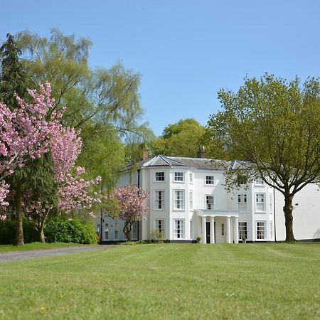 Henstead Hall Бекклс Экстерьер фото