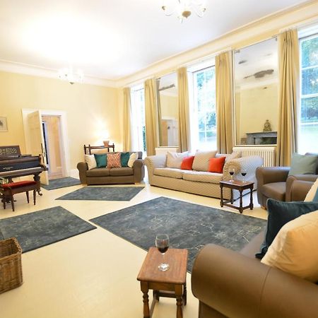 Henstead Hall Бекклс Экстерьер фото