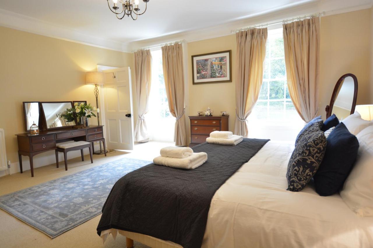 Henstead Hall Бекклс Экстерьер фото