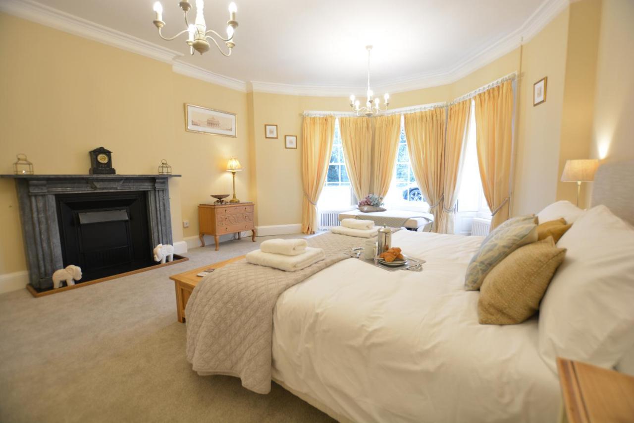 Henstead Hall Бекклс Экстерьер фото